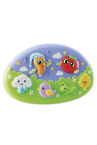 Lisciani Μουσικό Παιχνίδι - Γλυκά Όνειρα