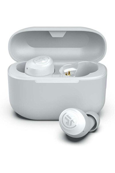 JLAB Go Pop+ True Wireless Earbuds