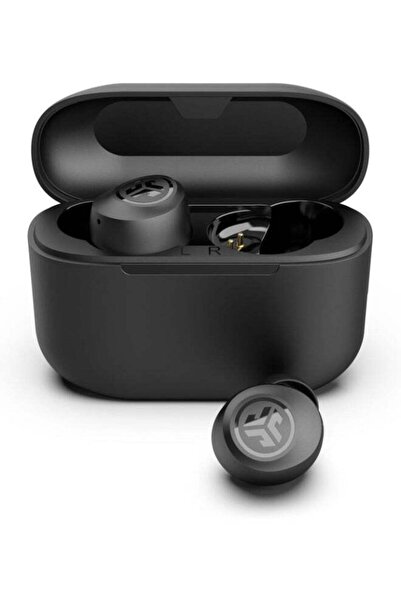 JLAB Go Pop+ True Wireless Earbuds, In Ear Headphones, Bluetooth Earphones, 3...