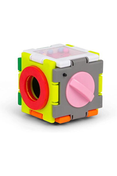 TOBAR Αντιστρές Παιχνίδι - Υπεραισθητικός Κύβος