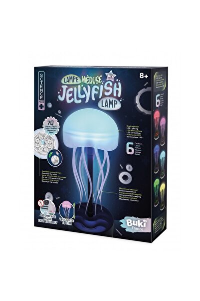 Buki France Λάμπα Μέδουσας