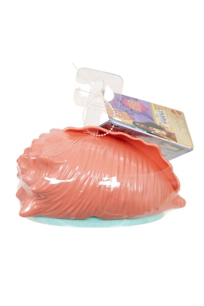 mattel Ντίσνεϊ Μοάνα Σετ Κοχυλιών με Φιγούρα και Αξεσουάρ