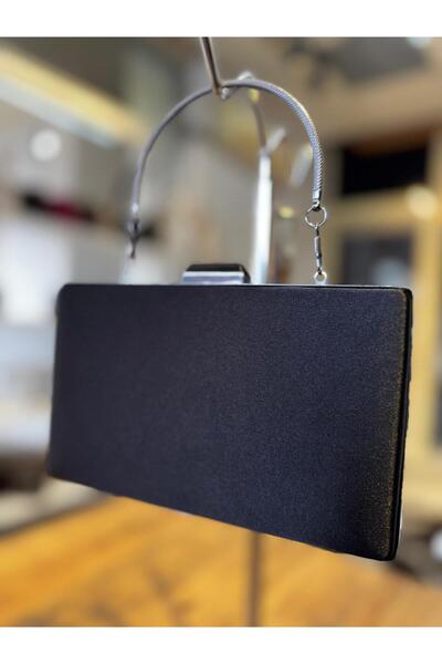 Blacktavern ΣΑΤΕΝ ΤΣΑΝΤΑ ΦΟΡΕΜΑ ΒΡΑΔΙΝΟ ΚΛΑΧ 19,5*11,5 ΜΕΓΕΘΟΣ