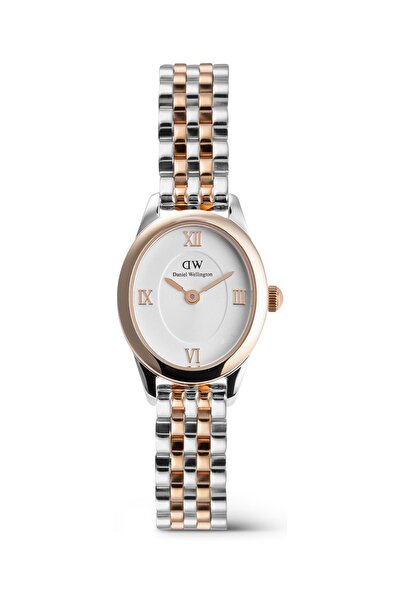 Daniel Wellington Οφηλία Μίνι Γυναικείο Ρολόι DW00100810