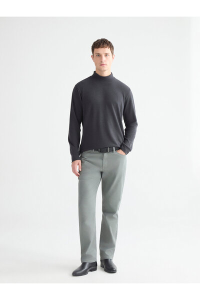 LC Waikiki Regular Fit Men's Chino Trousers