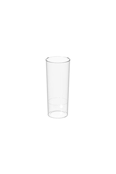 BARIŞKAN Kristal Limonata - Rakı Bardağı 175cc ( 10 Adet )
