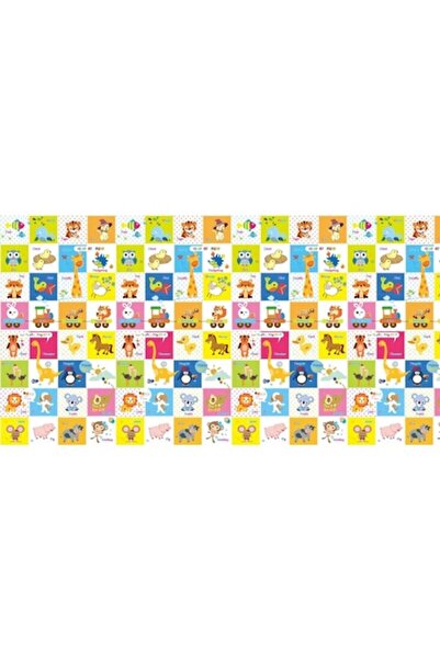 Bocioland Χαλάκι παιχνιδιού, Bocioland, Happy Day, Αναδιπλούμενο, Προστασία α...