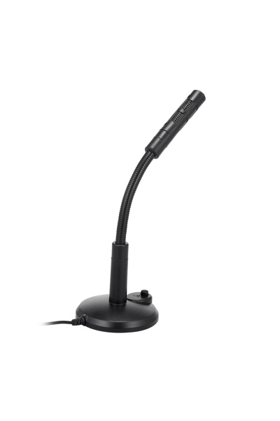 Generic M-309 USB Desktop Microphone Plug &Play PC Laptop Computer Mic for Co...