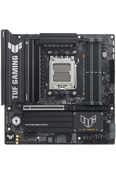 ASUS TUF GAMING B850M-PLUS II Motherboard