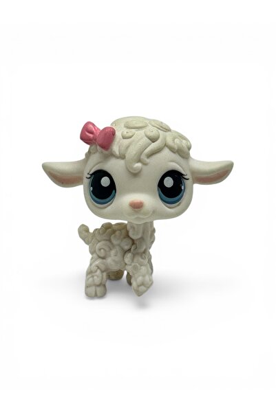 Littlest Pet Shop Lps miniş