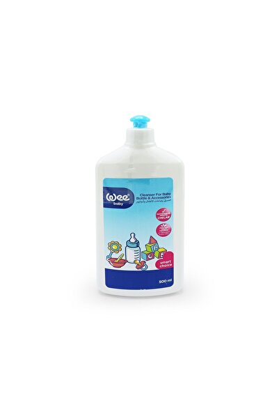 Wee Baby Solutie curatare accesorii copii, cod 293