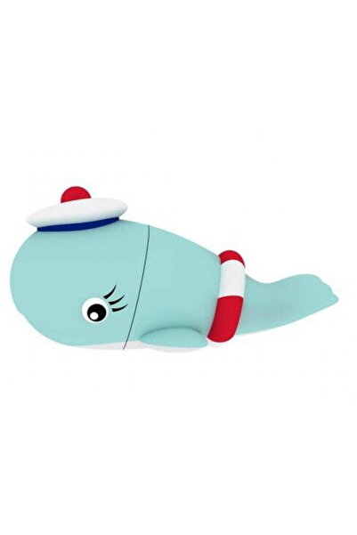 Emtec Stick memorie M337 SailorWhale 16GB, USB 2.0, Blue