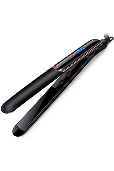 Yelajoy مكواة شعر لاسلكية 2 في 1 للتمليس والتجعيد، قابلة لإعادة الشحن عبر USB...