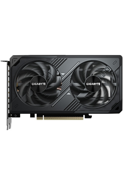 Gigabyte Placă video GeForce RTX 5060 WINDFORCE MAX OC 8GB GDDR7 128-bit DLSS...