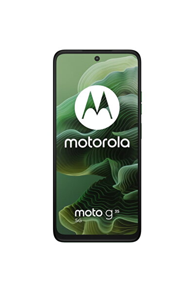 Motorola Telefon mobil Moto g35, 5G, 6.72 inch, Dual SIM, 4GB RAM, 256GB, Ver...
