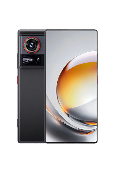 ZTE Telefon mobil nubia Z80 Ultra, 5G, Dual SIM, Procesor Snapdragon 8 Elite,...