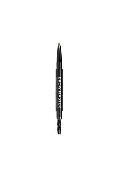 BareMinerals Brow Master Sculpting Eyebrow Pencil BareMinerals, Honey