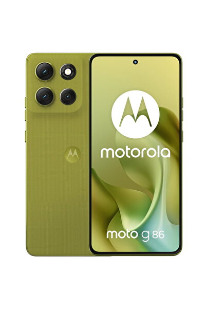 Motorola Telefon mobil G86, 6.67 inch, Dual SIM, 256GB, 8GB RAM, 5G Pantone G...