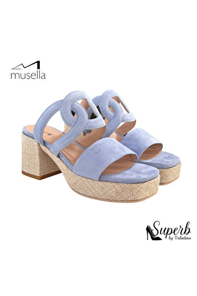 MUSELLA Papuci de casă