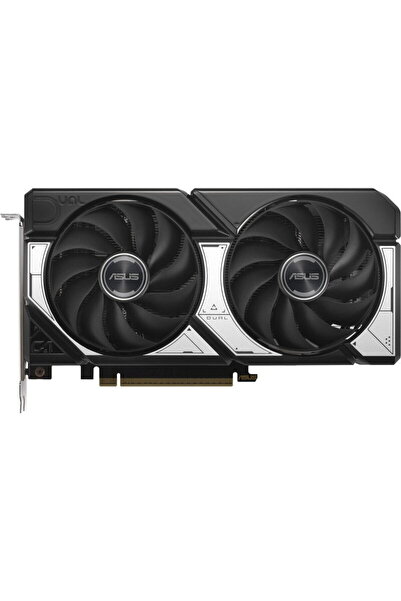 ASUS Placa video GeForce RTX 5060 Ti Dual OC 16GB GDDR7 128-bit DLSS 4.0