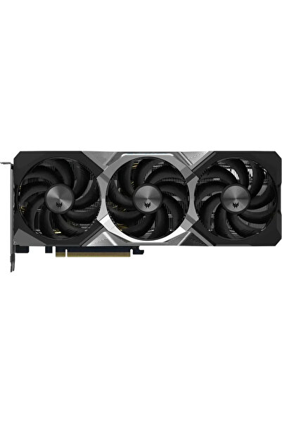 ACER Placă video Predator BiFrost Radeon RX 9070 XT OC 16GB AMD GDDR6