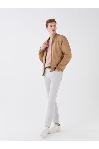 LC Waikiki Ανδρικό παντελόνι Chino Slim Fit