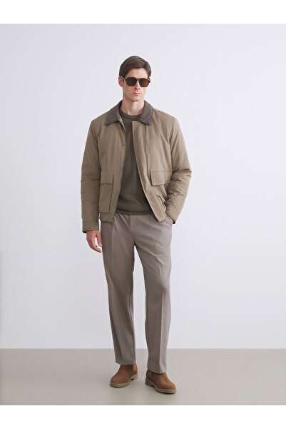 LC Waikiki Relaxed Fit Men's Trousers