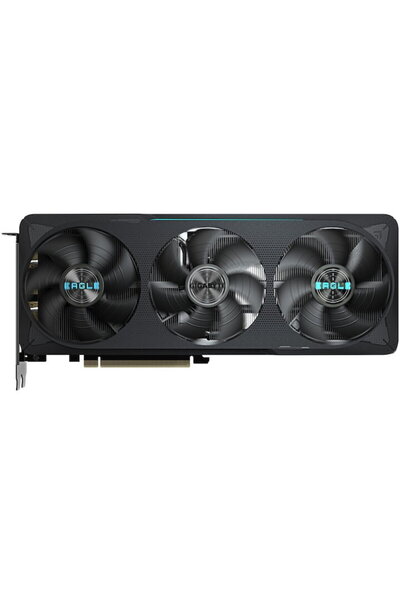 Gigabyte Placă video nVidia GeForce RTX™ 5070 EAGLE OC SFF, 12GB, GDDR7, 192-bit