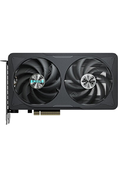 Gigabyte Placă video GeForce RTX 5060 EAGLE OC, 8GB, GDDR7, 128 biți, Negru