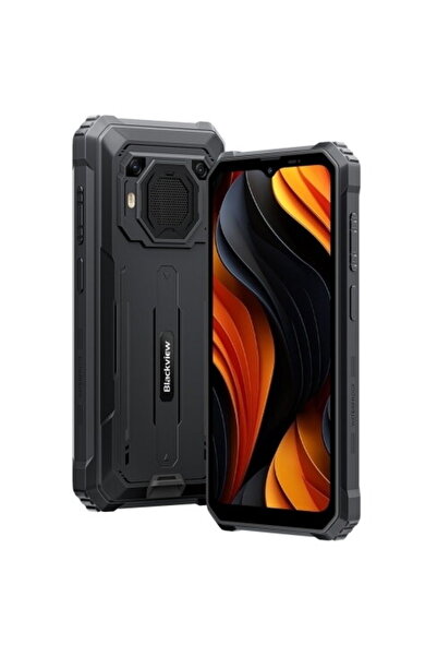 Blackview Telefon Mobil BV6200 Plus, procesor Unisoc T606 Octa-Core, ecran IP...