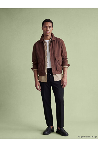 LC Waikiki Standard Fit Men's Trousers