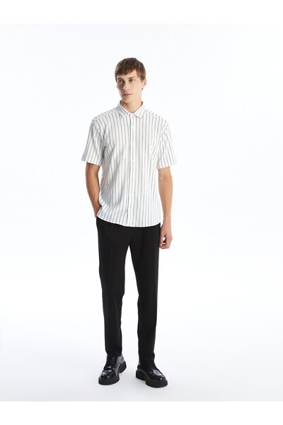 LC Waikiki Pantaloni slim pentru bărbați