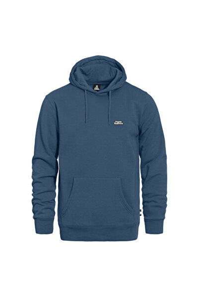 Horsefeathers Φούτερ Agent Μπλε Φεγγαρόφωτο XL