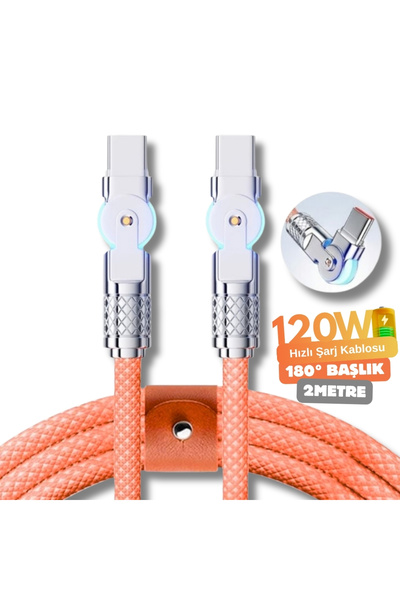 Alfais 6018 Type C To Hızlı Şarj Data Kablosu Çevirici Dönüştürücü Adaptör 18...