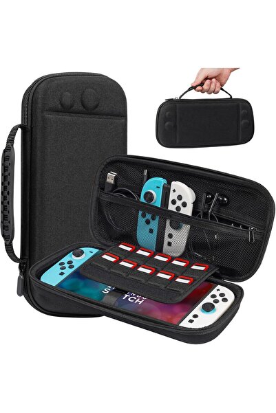 NO BRAND Carrying Case compatible with Nintendo Switch 2 (2025)