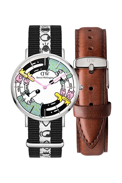 Daniel Wellington Κλασικό Γυναικείο Ρολόι DW00100736