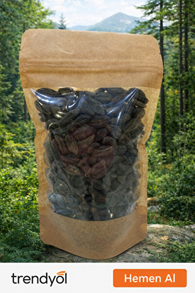 DOĞA BAHARAT ÜRÜNLERİ KARA HALİLE 1,SINIF 50GR