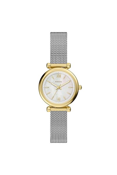 Fossil Fes5463 Women's Wristwatch