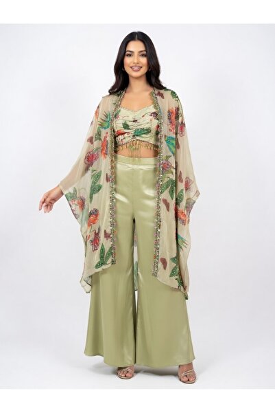 Bellissima Takım Elbise