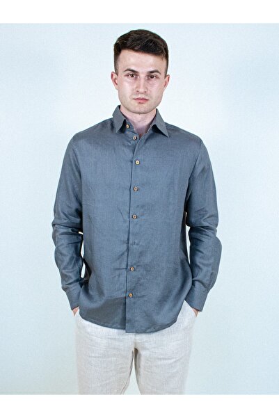 Concept Nature Savona S-shirt 100% Linen