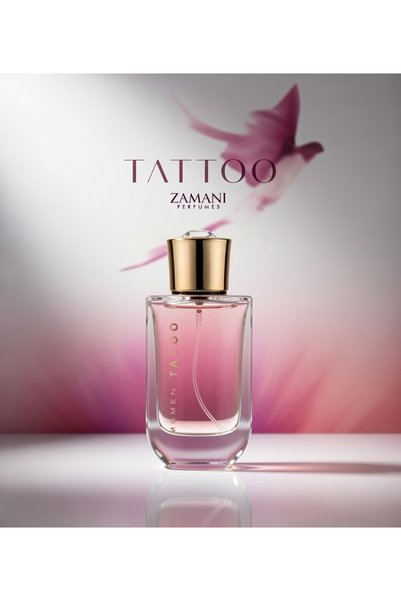 ZAMANI PERFUMES تاتو 100 مل النسائي