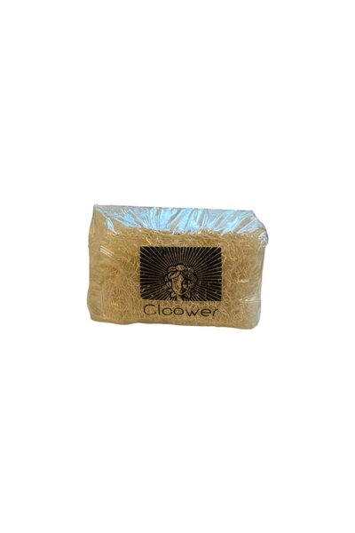 Gloower Pumpkin Fiber - Collagen Soap 100 g