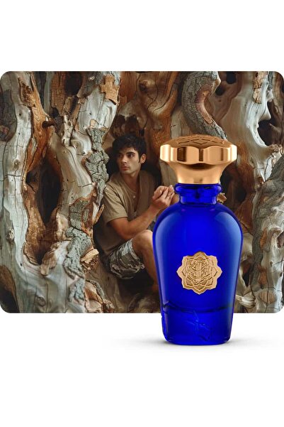 ALBAIT ALDIMASHQI PERFUME AMBRETTE CEDAR - Ins-Homme Intense Perfume For Men,...