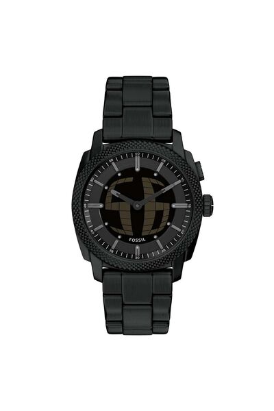 Fossil Ffs6156 Big Tic Wristwatch