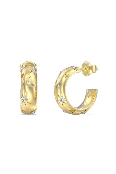 Guess JGUJUBE06243JWYGTU Kadın Küpe