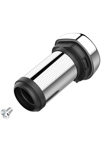 Tineco HEPA filter holder compatible with Pure One S12 Tango upright vacuum c...