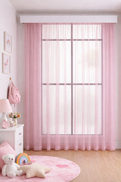 Elen's Κουρτίνα από τούλι που δεν ζαρώνει, αισθητική, ανθεκτική, οικονομική, ...