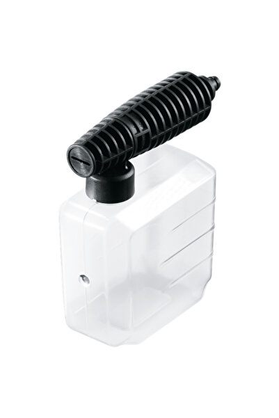 Bosch Duza de inalta presiune pentru detergent F016800415, 550 ml, compatibil...