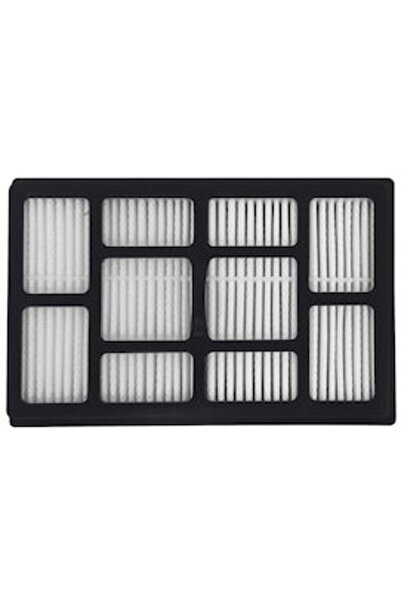 ALBATROS Hepa Filter Active Vacuum Cleaner