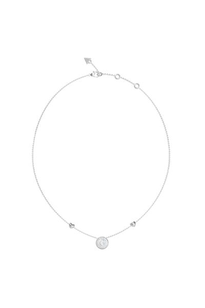 Guess JGUJUBN06207JWRHTU Kalpli Kadın Kolye